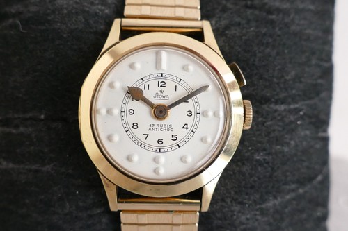 Orologio polso braille - orologio,