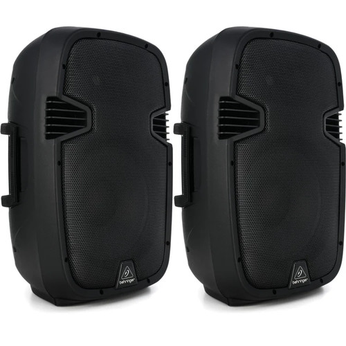 Behringer pk112a altoparlante - behringer,