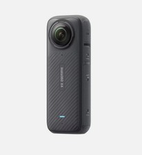 Insta360 X4 8K impermeabile