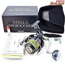 【Mint】Shimano 13 Stella