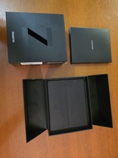 Cellulare SAMSUNG Galaxy Z Fold 2.( 5G SM-F916B 12+512GB) Smartphone Pieghevole 