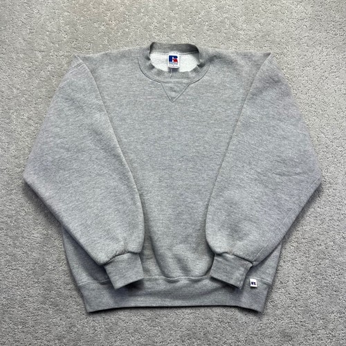 Felpa russell athletic vintage - felpa,