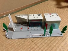 Tomica Town Nissan