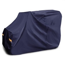 Cubierta UTV Impermeable, Azul