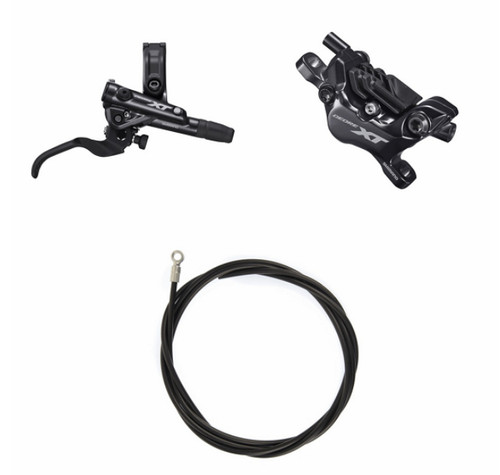 Shimano coppia freni deore - freni, xt