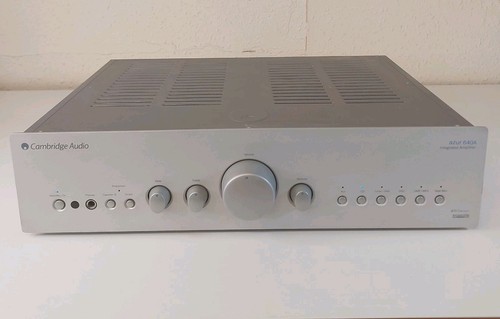 Amplificatore integrato
