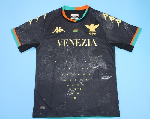 Maglia calcio retro venezia - maglia,