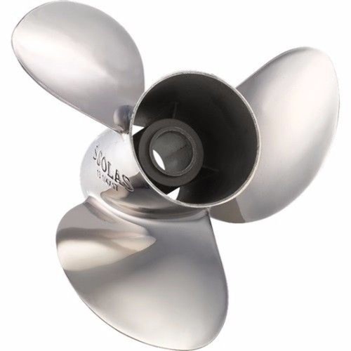 Elica solas rubex ns3 yamaha - rubex,