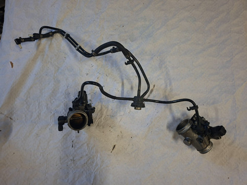 Boitiers papillon injection - boitiers,
