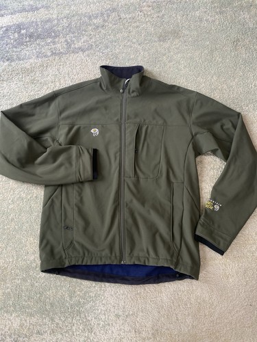 Giacca mountain hardwear - hardwear, uomo