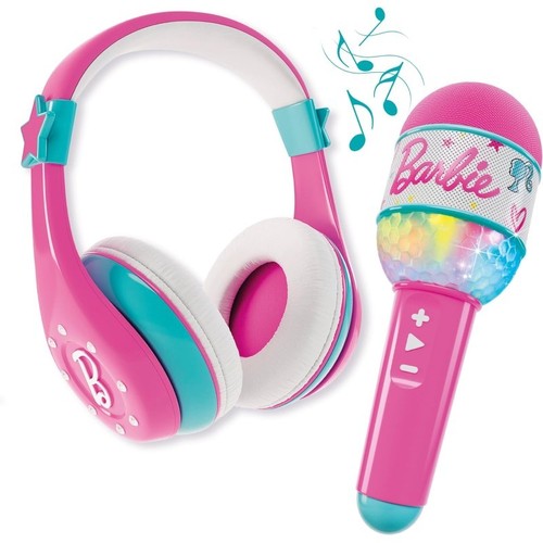 Lisciani giochi barbie sound - lisciani,