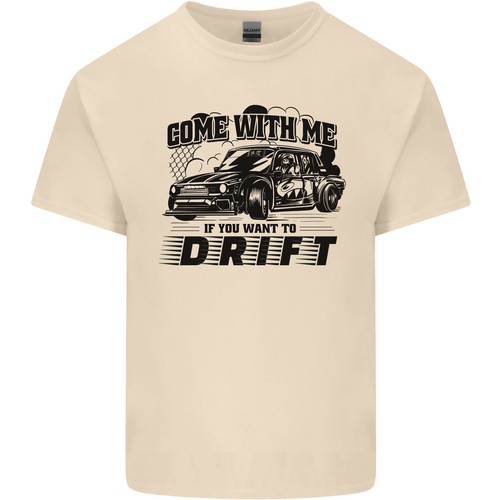 Drifting vieni con vuoi - vieni,