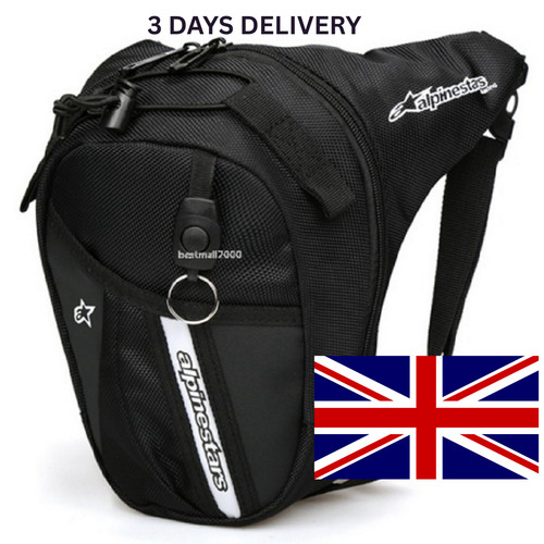 Alphinestars borsa moto - alphinestars,