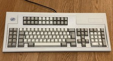 IBM Keyboard Tastiera
