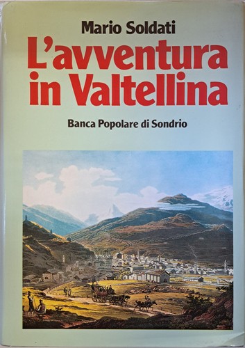 Avventura valtellina - l'avventura,