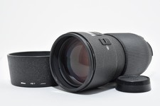 Nikon AF NIKKOR ED 80-200mm