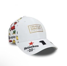 F1 Red Bull Racing 2025 Cap