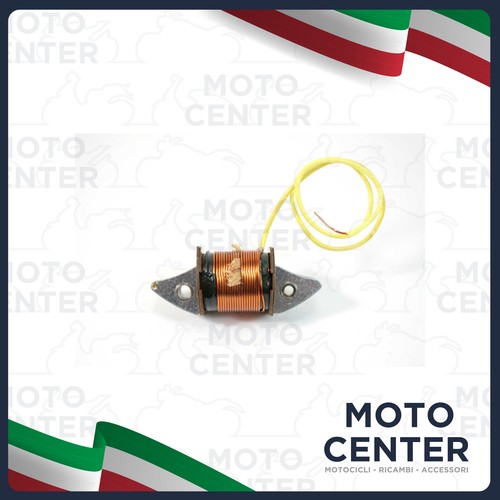 Bobina luce piaggio vespa - bobina,
