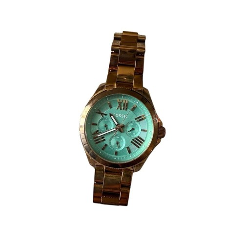 Orologio fossil oro - orologio,
