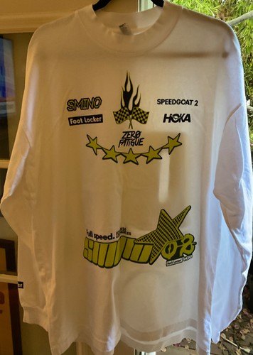 Smino hoka foot locker speed - smino,