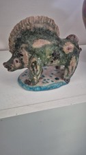 GUIDO GAMBONE Cinghiale