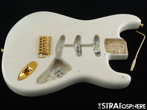 Fender ltd ii american - fender, ltd.