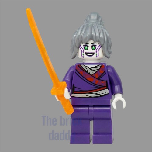 Pixal lego bam ninjago 2026 - pixal,