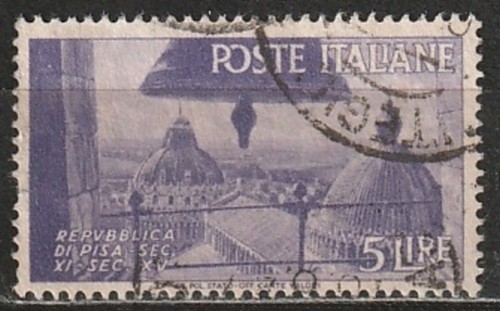 1946 avvento della - 1946,