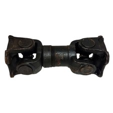 Albero cardanico intermedio