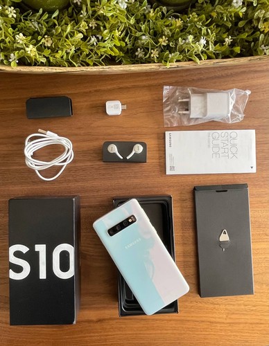 Samsung galaxy s10 g973f ds - galaxy, sm-g973f/ds