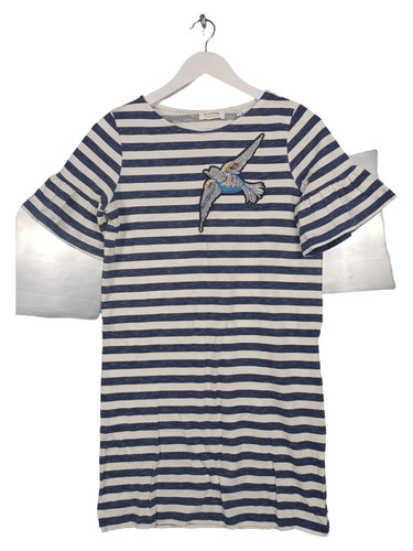 Zara maglione bambini nero - bambini,