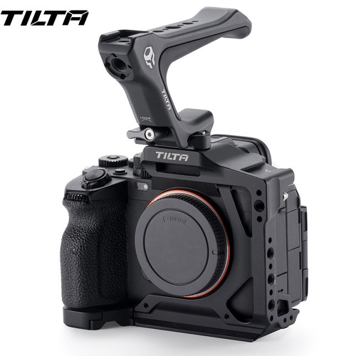 Tilta half camera cage - tilta,