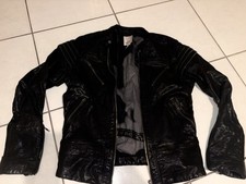 Diesel Giacca Uomo Pelle di