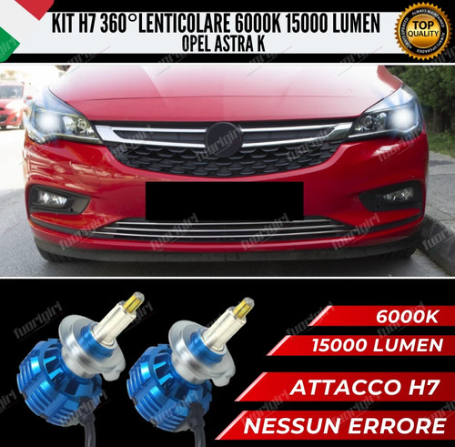 Kit full led 360 - full,
