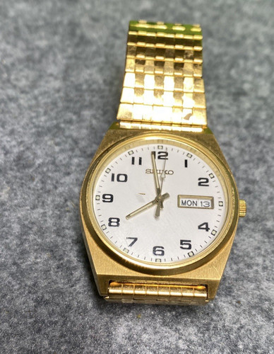 Orologio vintage seiko quarzo - orologio,