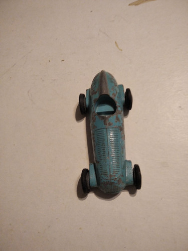 Zax formula 1 - 1/43,