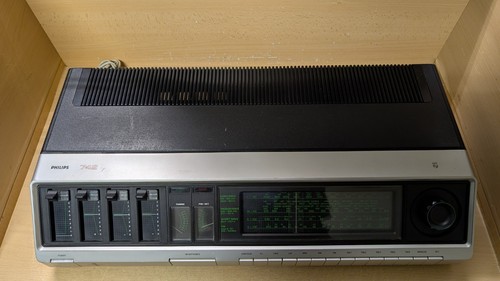 Philips rh742 ricevitore - rh742,