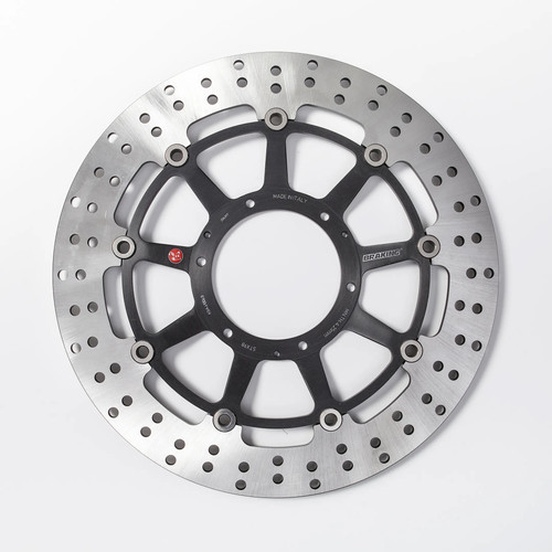 Disco freno braking stx98 - disco,
