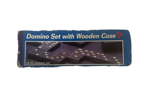 Set domino pezzi - 28,