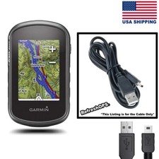 Garmin etrex touch - garmin, 35t