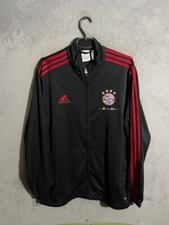 Giacca calcio allenamento