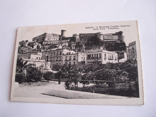 Latina maestoso castello - -,