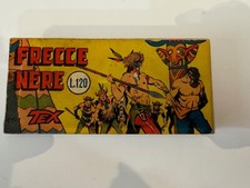 TEX RACCOLTINA SERIE BIANCA