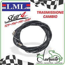 TRASMISSIONE CAVO FILO CAMBIO