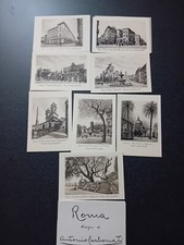 ROMA DISEGNI DI ANTONIO