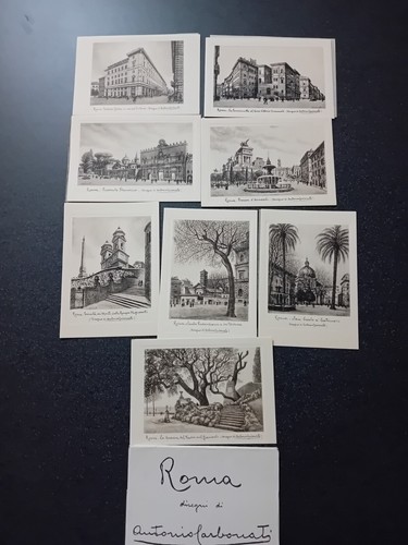 Roma disegni antonio - disegni,