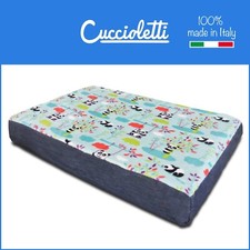 MATERASSINO MORBIDA CUCCIA