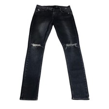 Jeans moto RTA Road To Awe