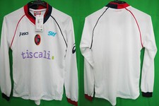 2006-2007 Cagliari Calcio