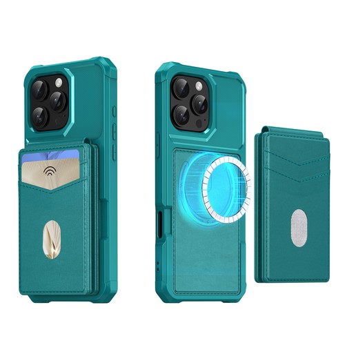 Custodia portafoglio mag safe - custodia,